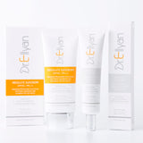 Absolute Mineral Sunscreen and CC Cream Set - VHB Skincare