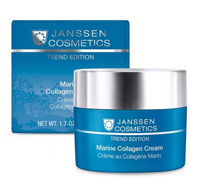 Marine Collagen Cream - VHB Skincare