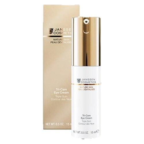 Tri-Care Eye Cream - VHB Skincare